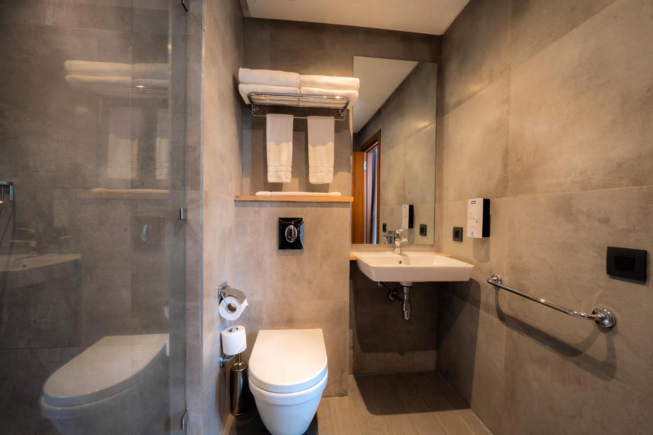 Kyriad Residence Casablanca Exteriör bild