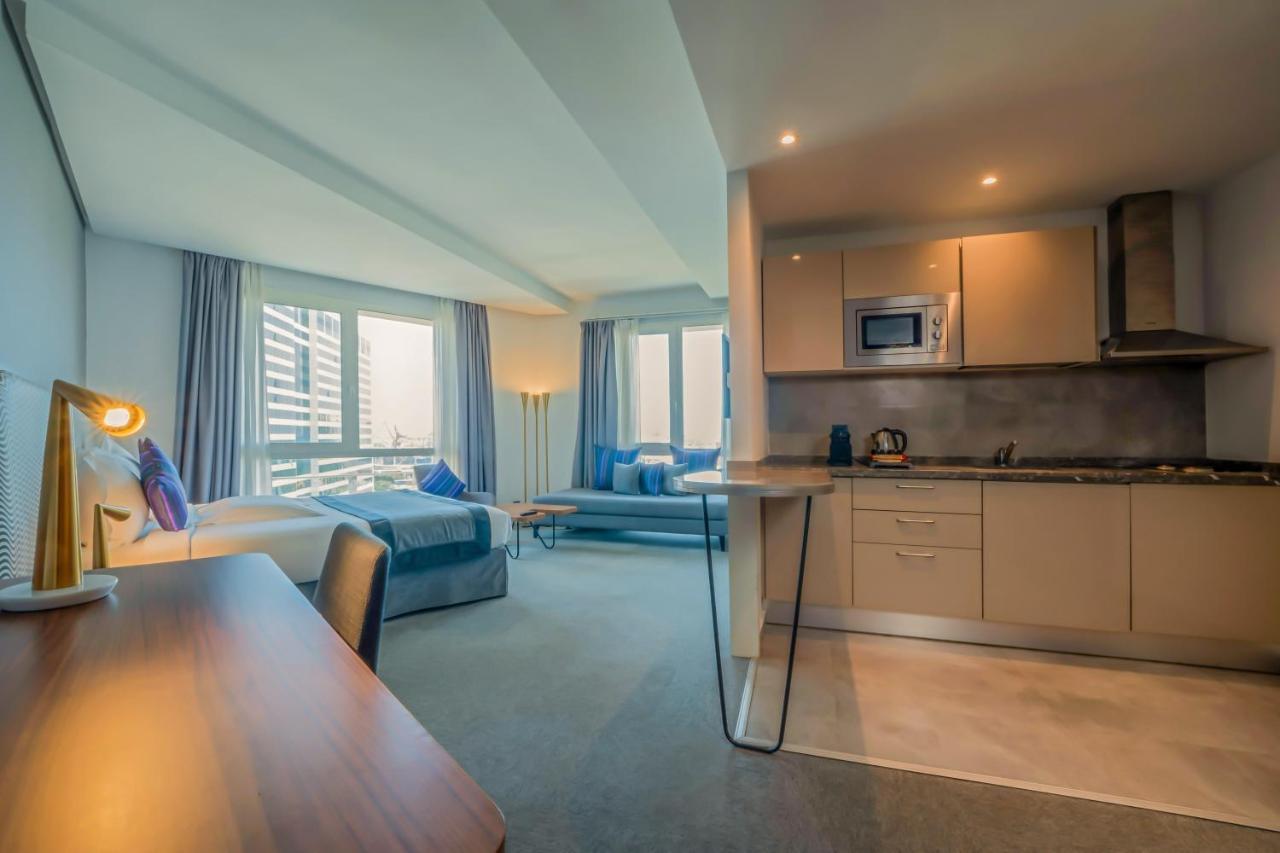 Kyriad Residence Casablanca Exteriör bild